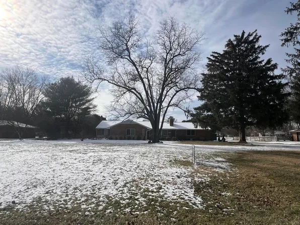 407 Fairway Blvd, Columbus, OH 43213