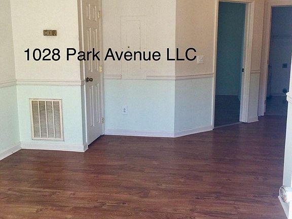 Living Room - Dining Room Combo