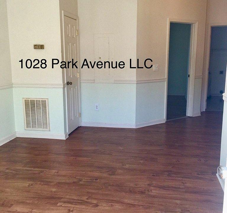 Living Room - Dining Room Combo