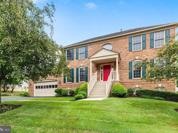 14319 Cartwright Way, Gaithersburg, MD 20878