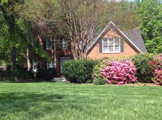 311 English Oak Rd, Simpsonville, SC 29681