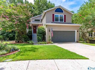 516 Carrsbrook Rd SE, Huntsville, AL 35803