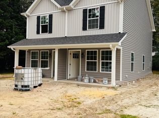 717 Winslow St, Hertford, NC 27944