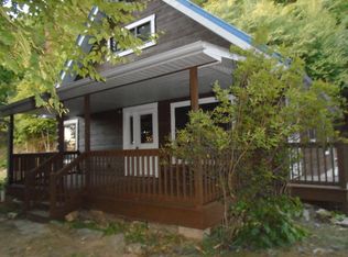 38 Turkey Ridge Rd, Bryson City, NC 28713
