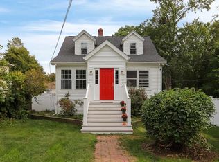 124 Gainsville Rd, Dedham, MA 02026