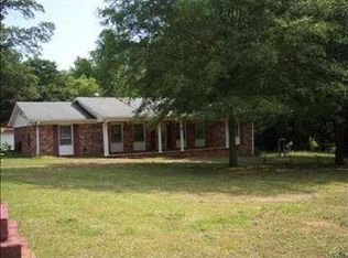 316 Hope Rd, Spartanburg, SC 29303