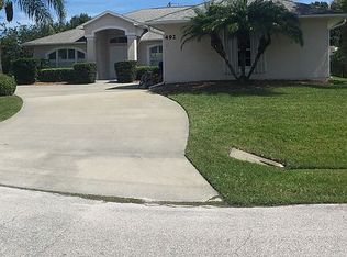 492 Tunison Ln, Sebastian, FL 32958