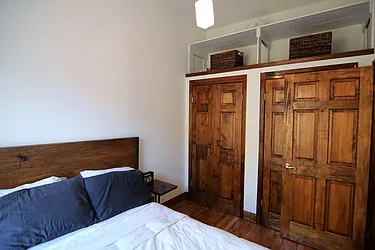 Rented by JK Dansar Corp