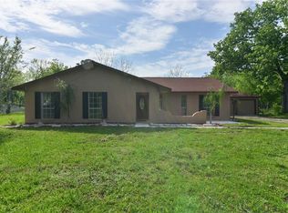 12602 Max Rd, Brookside Village, TX 77581