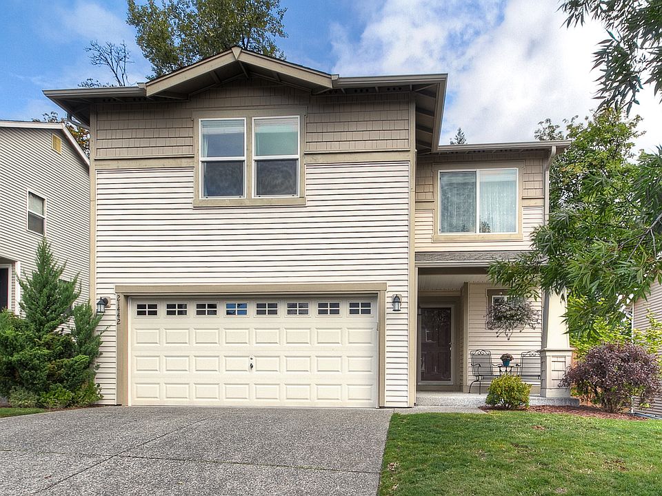 1st image of 21442 SE 297th St