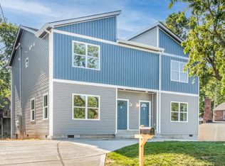415 9th St, Clarksville, TN 37040