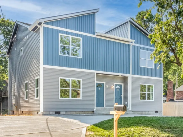 415 9th St, Clarksville, TN 37040