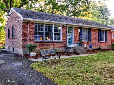 3805 Mamaroneck Rd, Louisville, KY, 40218