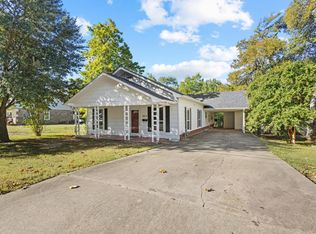 904 S Gribble St, Sherman, TX 75090