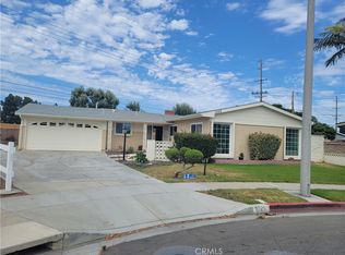 1028 N Modena Pl, Anaheim, CA 92801