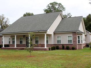 2925 Dickinson Rd, Jacksonville, FL 32216