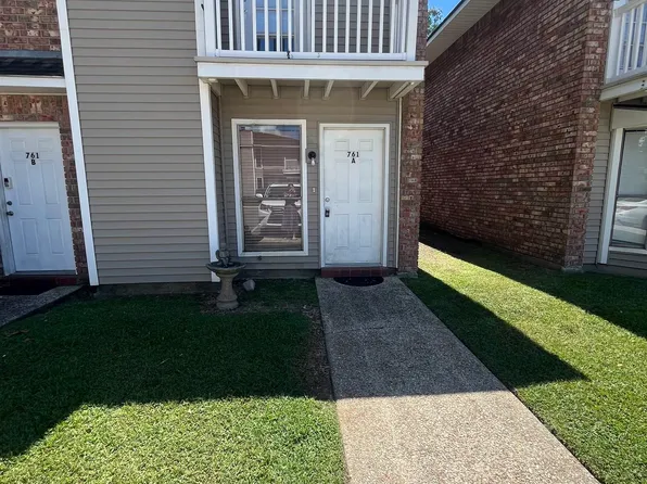 761 E Boyd Dr APT A, Baton Rouge, LA 70808