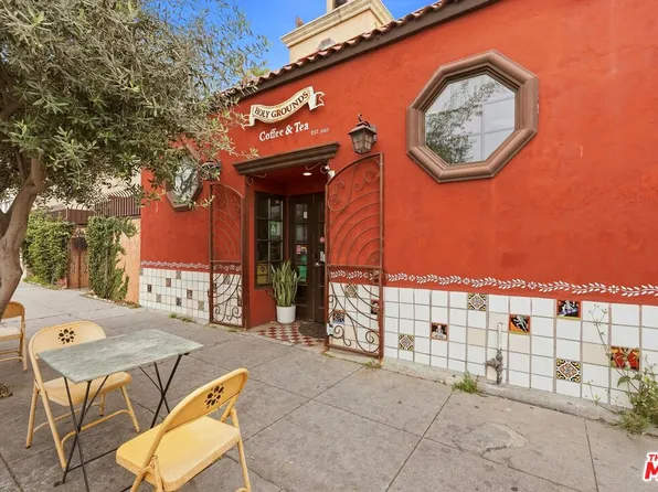 5371 Alhambra Ave, Los Angeles, CA 90032