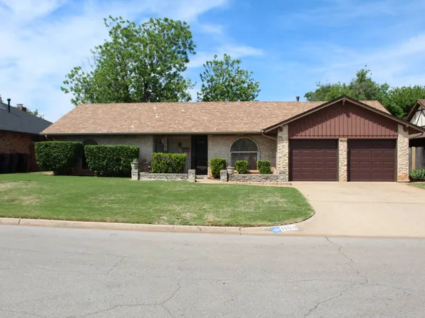 11501 N Miller Ave, Oklahoma City, OK 73120
