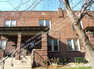 447 Rhoads Ave, Columbus, OH 43205