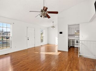 19805 E Girard Ave, Aurora, CO 80013