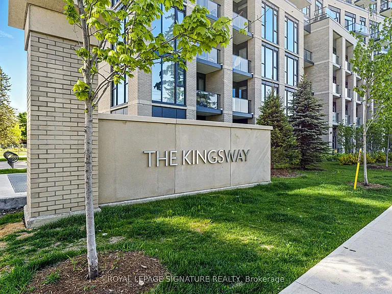 293 The Kingsway #324 — Photo 3