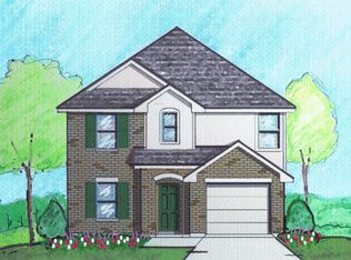 22780 Downing Ct, Mc Calla, AL 35111