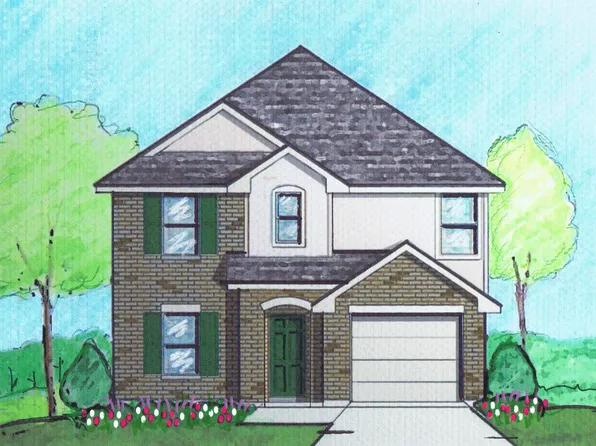 22780 Downing Ct, Mc Calla, AL 35111
