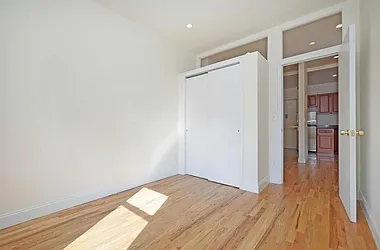 Rented by Keller Williams NYC