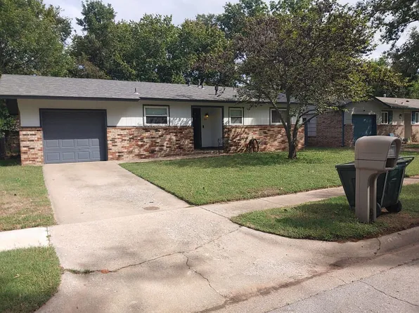 711 W 27th St, Sand Springs, OK 74063