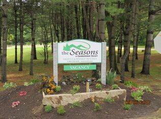 16 Seasons At Attitash Rd #E, Bartlett, NH 03812