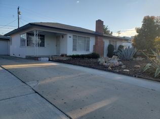 3444 Mayfair Blvd, Fresno, CA 93703