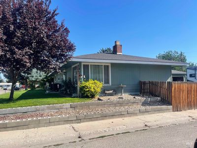 1502 N 5th St, Payette, ID, 83661