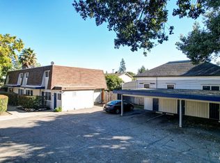 722 Orchard St, Santa Rosa, CA 95404