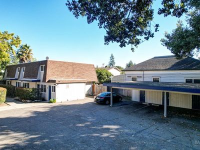 722 Orchard Street, Santa Rosa, CA, 95404