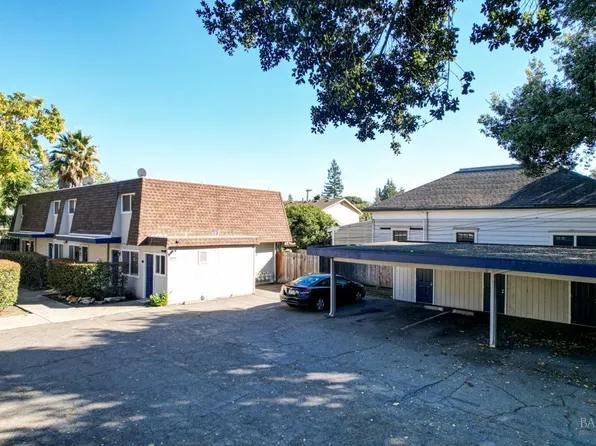 722 Orchard Street, Santa Rosa, CA 95404