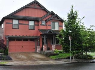 3344 NW Grass Valley Dr, Camas, WA 98607