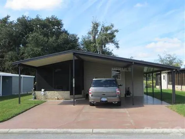 3101 Hickory Dr, Wesley Chapel, FL 33543