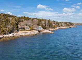 44 Periwinkle Ln, Phippsburg, ME 04562