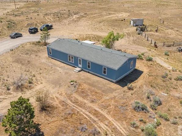 878 N 1400 W, Blackfoot, ID 83221