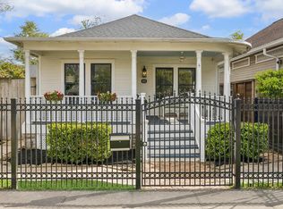 812 W 13th St, Houston, TX 77008