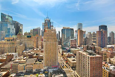 Rented by Brown Harris Stevens