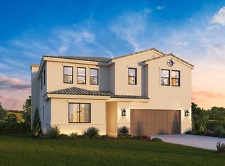 Plan 4 Plan, Trevi Hills Vineyard Estates, Lakeside, CA 92040