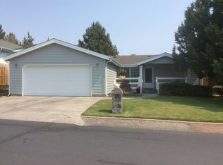 2418 NE Iris Way, Bend, OR 97701