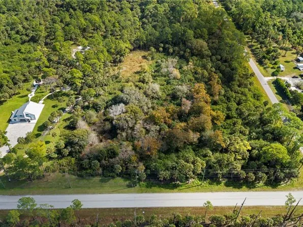 3778 Everglades BLVD S, NAPLES, FL 34117