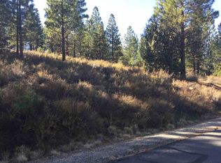 1223 Great Spirit, Portola, CA 96106