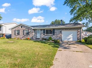 3065 E Elm St, Springfield, IL 62702