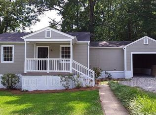 316 Wickstead Rd, Bessemer, AL 35023