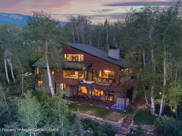 1592 Faraway Rd, Snowmass Village, CO 81615