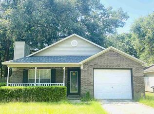 4545 Wesley Dr, Tallahassee, FL 32303